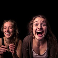 La Notte della Stand-Up