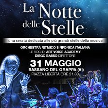 La Notte delle Stelle