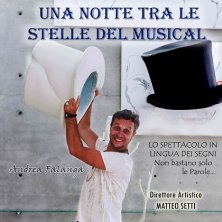 Una Notte Tra le Stelle del Musical