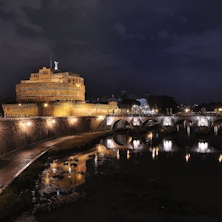 Notti d'Estate a Castel Sant'Angelo
