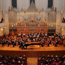 Le nozze di Figaro - Wolfgang Amadeus Mozart