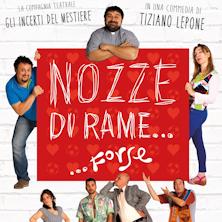 Nozze di Rame..Forse