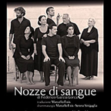 Nozze di sangue