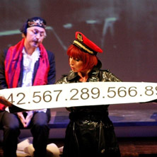 I numeri primi e la crittografia