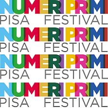 Numeri Primi Pisa Festival