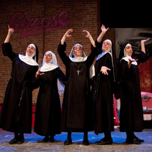 Nunsense...Le Amiche Di Maria