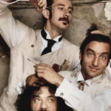 Nuova Barberia Carloni