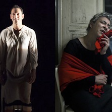 U Figghiu - Nastro di Mobius