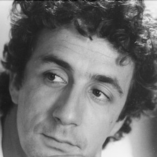 Francesco Nuti -  Andata, Caduta e Ritorno