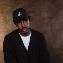 Oddisee