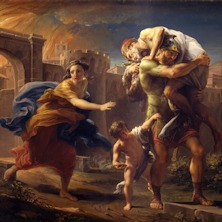 ODISSEE. Diaspore, invasioni, migrazioni, viaggi e...