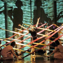 Odysseus Dance Opera