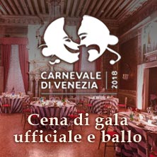 The Official Dinner Show and Ball