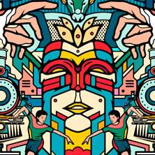 OGR One Year Anniversary