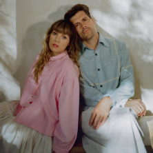 Oh Wonder