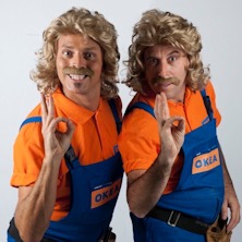 Tutto Okea Revolution