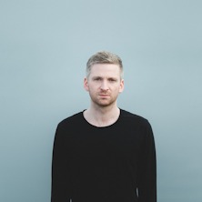 Olafur Arnalds