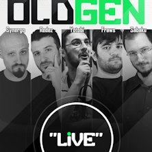 Old Gen Live