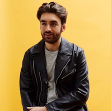 Oliver Heldens