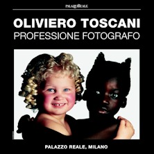 Oliviero Toscani. Professione fotografo