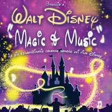 Omaggio a Walt Disney