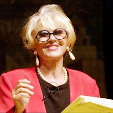 Omaggio a Franca Rame: lo stupro e Medea