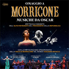 Omaggio a Morricone