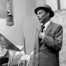 Omaggio a Frank Sinatra - Walter Ricci + Fabrizio Bosso