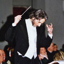 Omaggio a Wagner e Verdi con l'orchestra