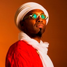Omar Sosa