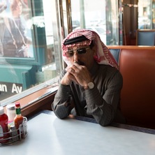 Omar Souleyman