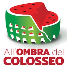 All'ombra del Colosseo