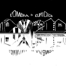 L'ombra di Euridice
