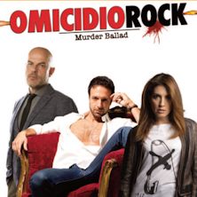 OmicidioRock - Murder Ballad