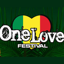 One Love Festival 