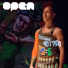 Ezralow Dance - Open