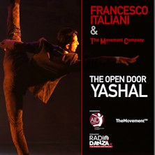 The Open Door - Yashal