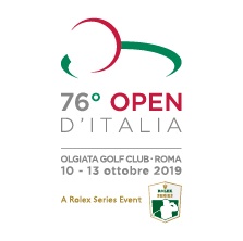 Open d'Italia di Golf