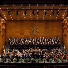 Orchestra del Maggio Musicale Fiorentino