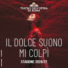 Teatro dell'Opera di Roma