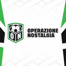 Operazione Nostalgia