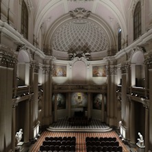 Oratorio di San Filippo Neri