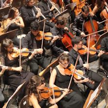 Orchestra Giovanile Italiana