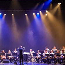 Orchestra Nazionale Jazz Giovani Talenti