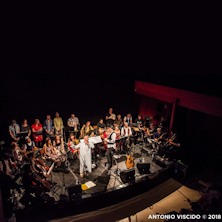 OMA ospita Stefano Massini