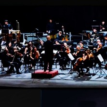 Orchestra Nazionale Jazz dei Conservatori Italiani