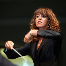 Orchestra sinfonica regionale della Valle d'Aosta