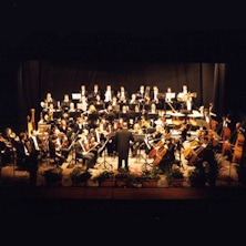 Orchestra Sinfonica di Grosseto