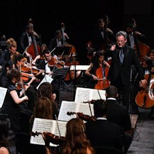 Orchestra del Teatro Goldoni &ldquo;Massimo De Bernart&rdquo;
