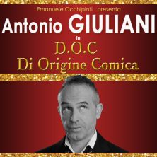 D.O.C. Di Origine Comica